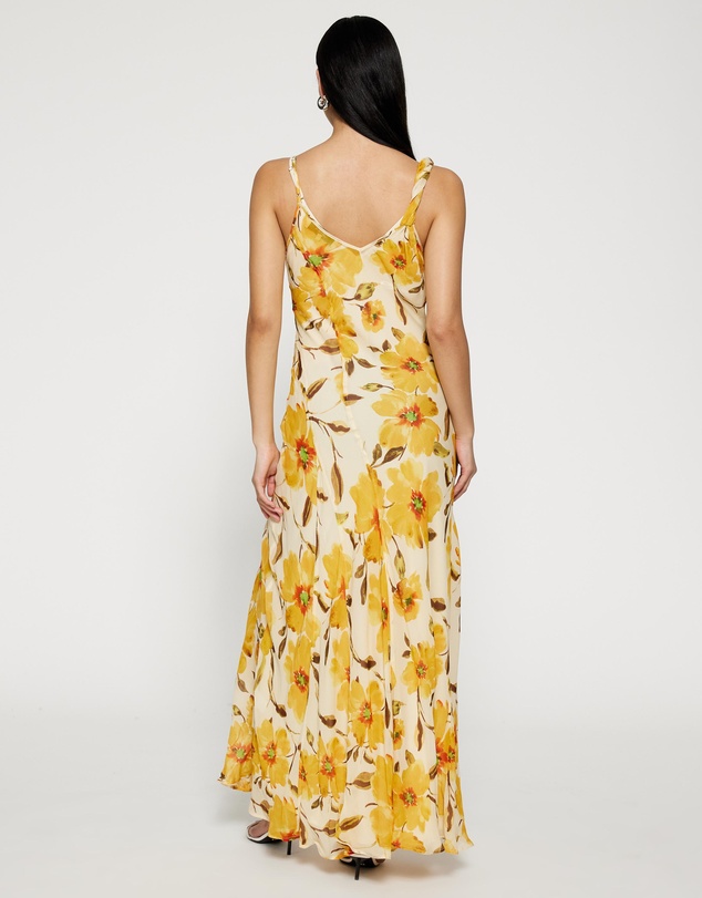 Lover - Annabelle Midi Dress