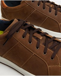 Florsheim - Crossover Lace