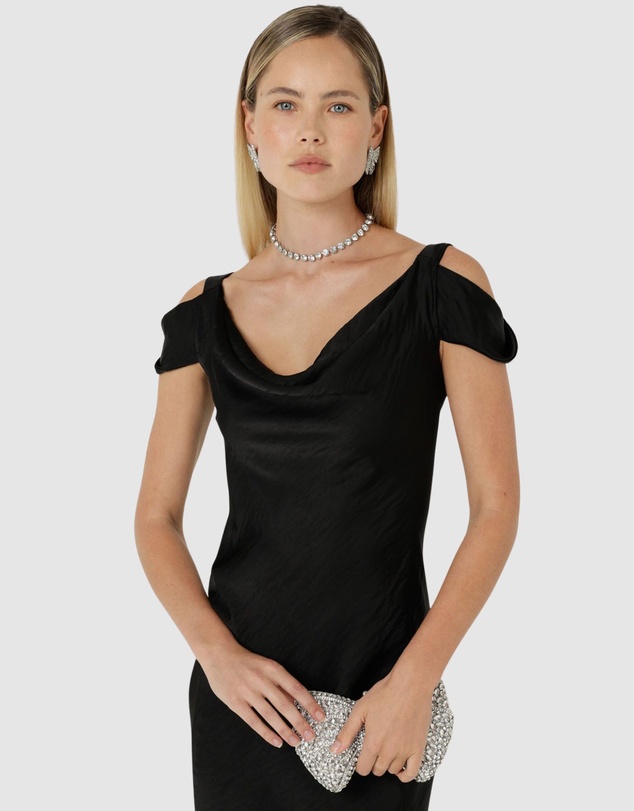 SACHA DRAKE - Sigrid Dress