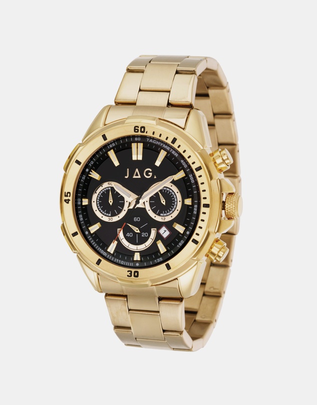 Jag - Jag Winton Men's Watch