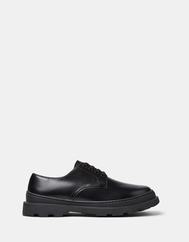 Camper - Lace-up shoes Brutus+