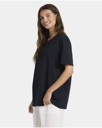 Roxy - Womens Sweet Life T-Shirt