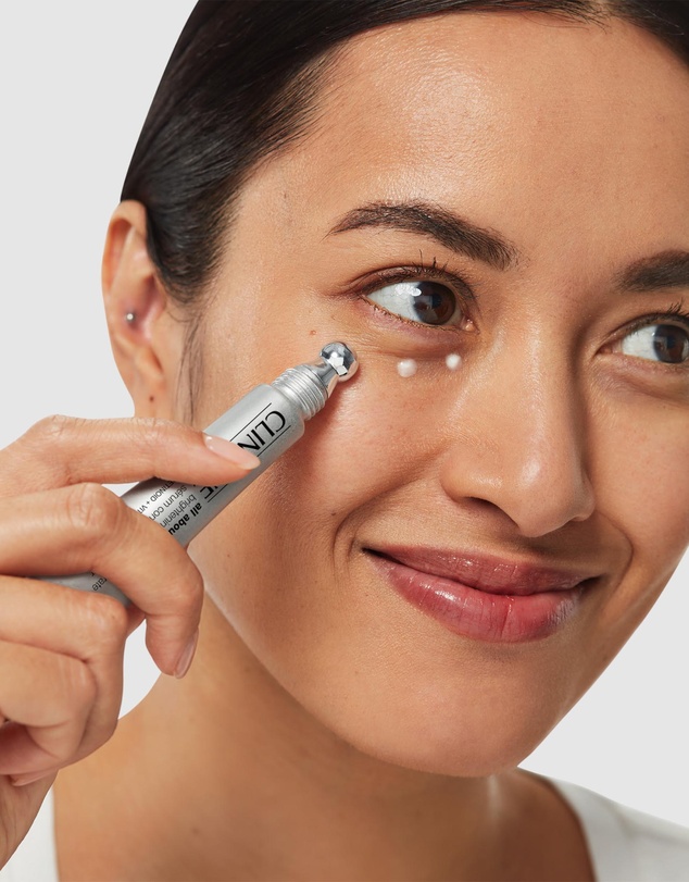 Clinique - All About Eyes Brightening Serum Concentrate