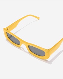 Hawkers Co - Hawkers - Heaven - yellow ash  Sunglasses for Men and Women UV400
