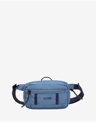 Elliker - Semer sling bag 1L