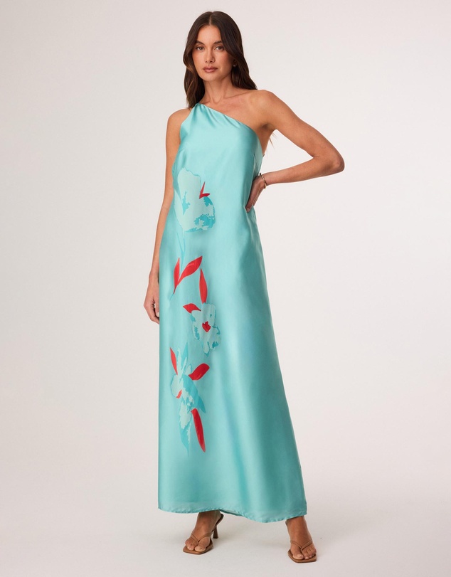 SNDYS - Izy Maxi Dress