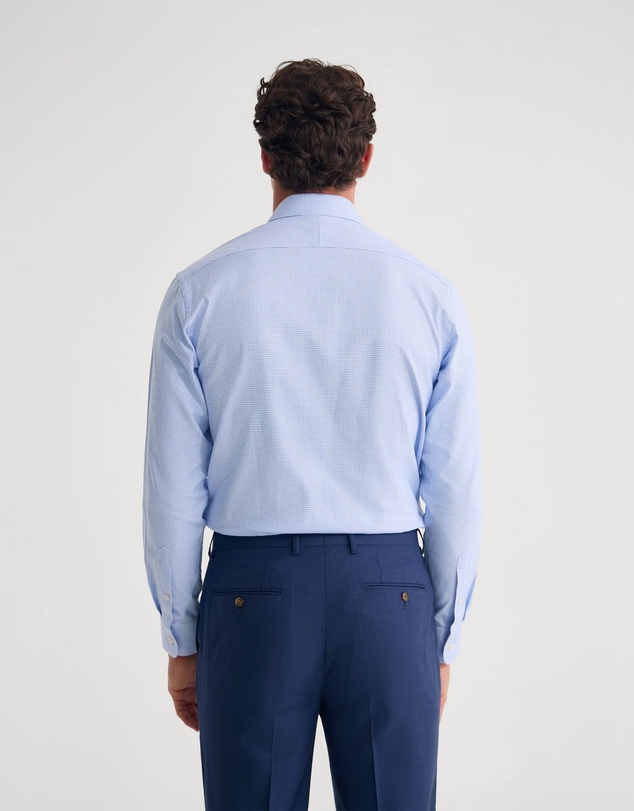Oxford - Regent Classic Fit Cotton Shirt