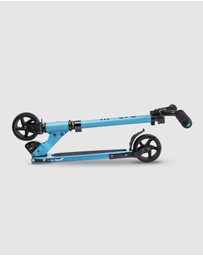 Micro Scooters - Micro Rocket Deluxe 2-Wheel Kick Scooter