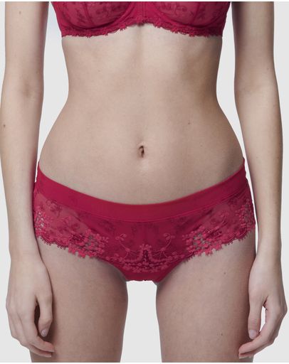 Ruby Pink