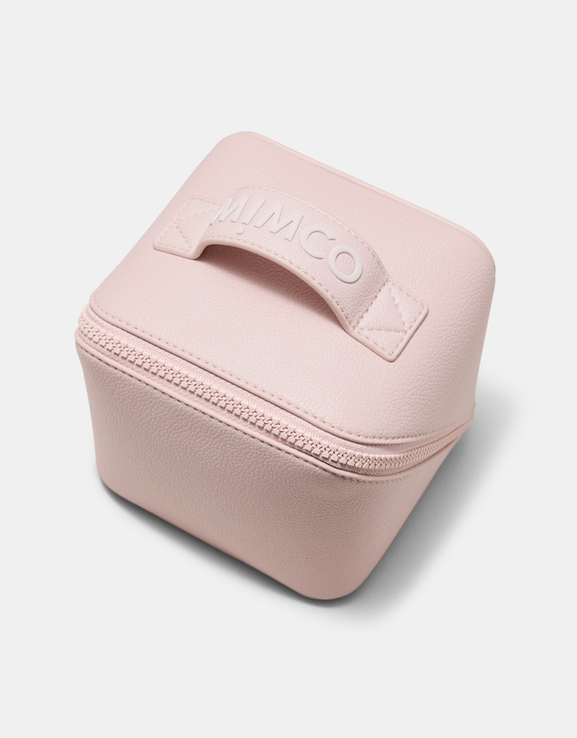 MIMCO - Atomic Cube Cosmetic Case
