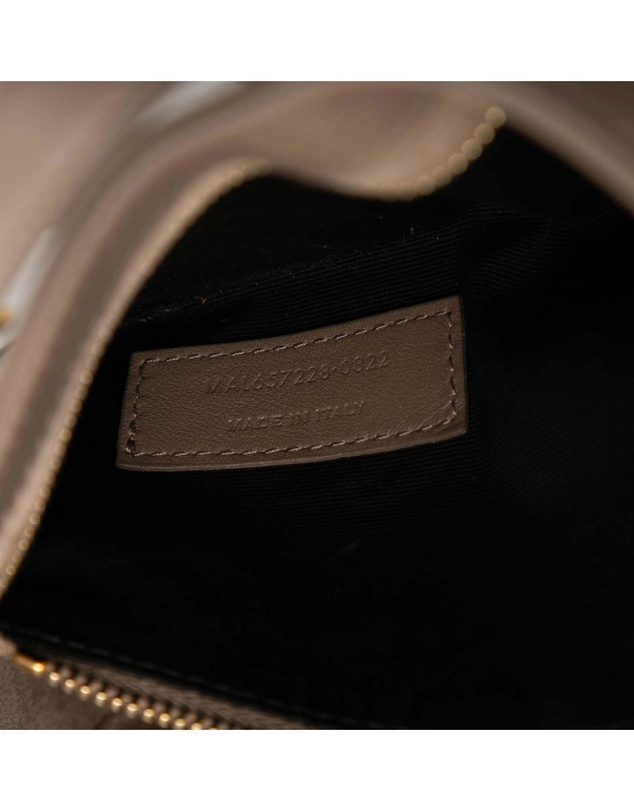 Pre-Loved by Azura Reborn - Pre-Loved Smooth Calfskin Le 5 a 7