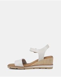Hush Puppies - Cruise