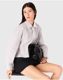 Maje - Cibacky Shirt