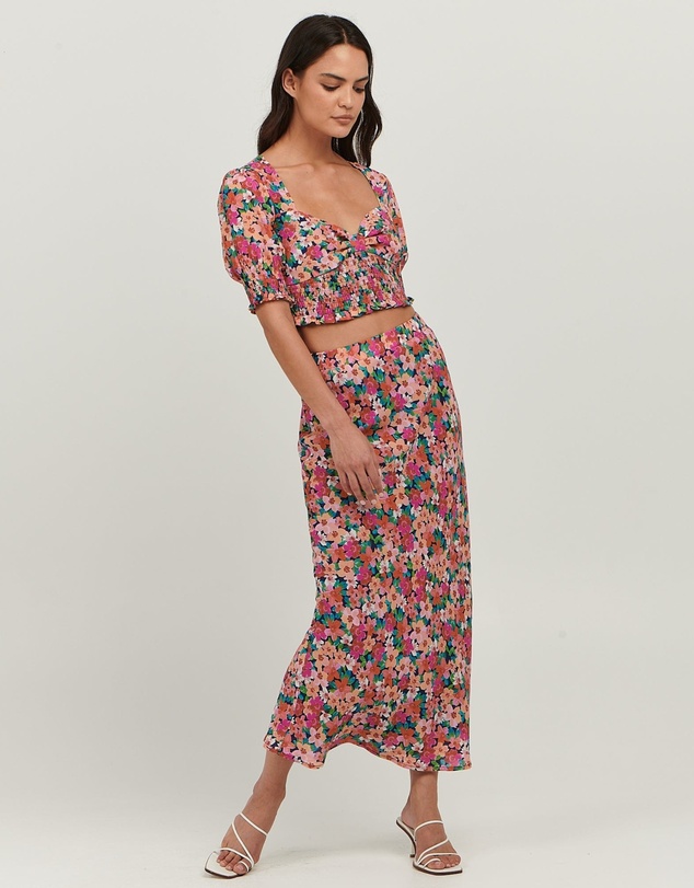 Charlie Holiday - Valentina Top