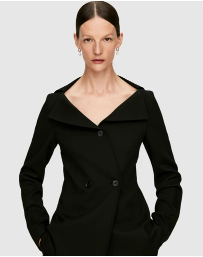 ARKET - Off-Shoulder Blazer