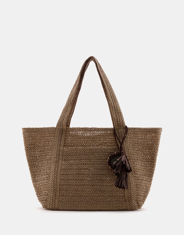 M.N.G - Armond Tote Bag