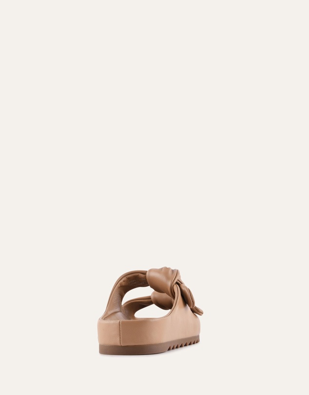 Jo Mercer - Blossom Flat Sandals