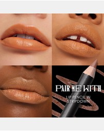 MAC - MACXIMAL Sleek Satin Lipstick Call it Cozy