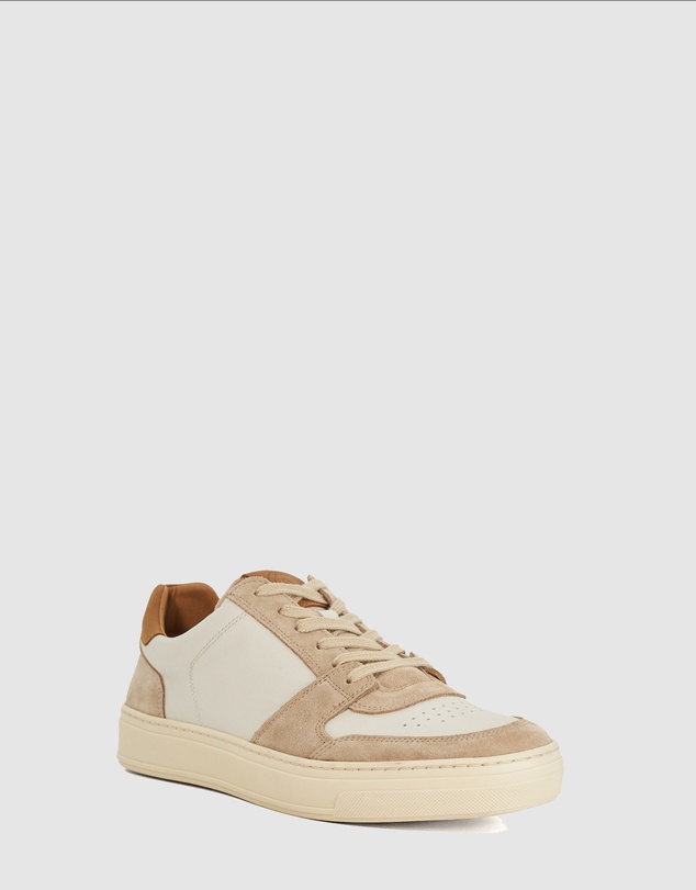 Dune London - Tawly - Cream
