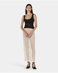 Hansen & Gretel - Camilla Skirt