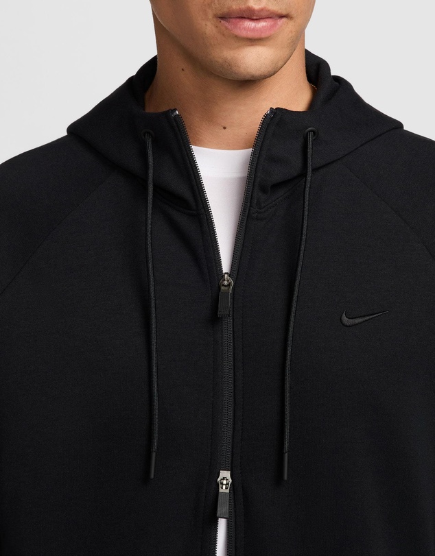 Nike - Dri-FIT UV Full-Zip Performance Hoodie