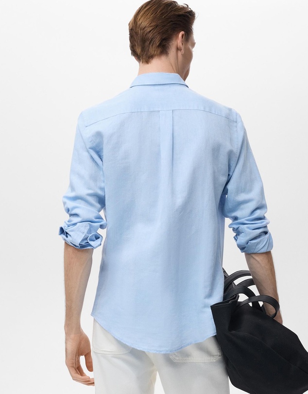 M.N.G - Avispa Shirt