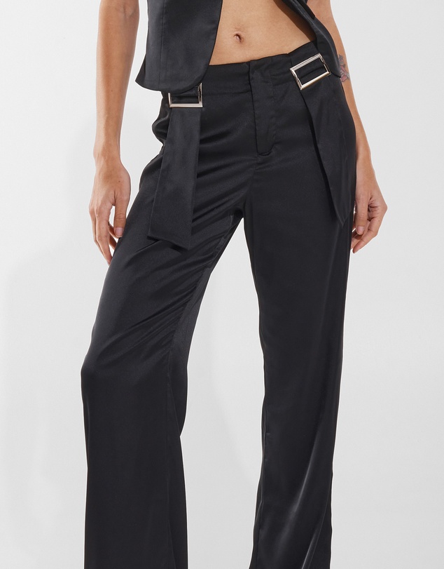 BY.DYLN - Rosie Pants