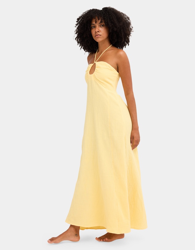 Billabong - Womens Sway Away Maxi Dress