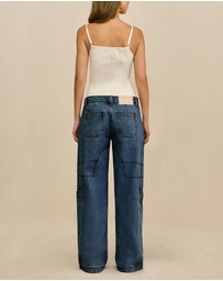 Cult Gaia - Emiliana Top