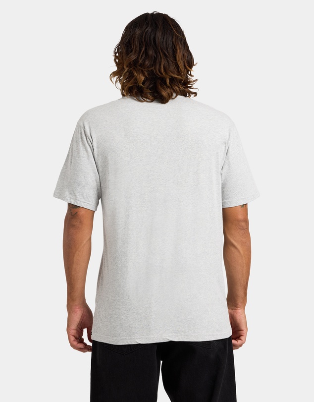 Volcom - Mens Diamond T-Shirt