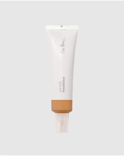 Ere Perez - Oat Milk Foundation - Pecan