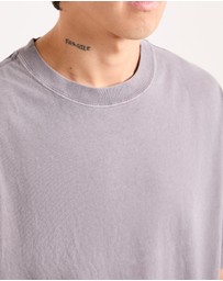 General Pants Co. Basics - OG Skate Short Sleeve T-Shirt
