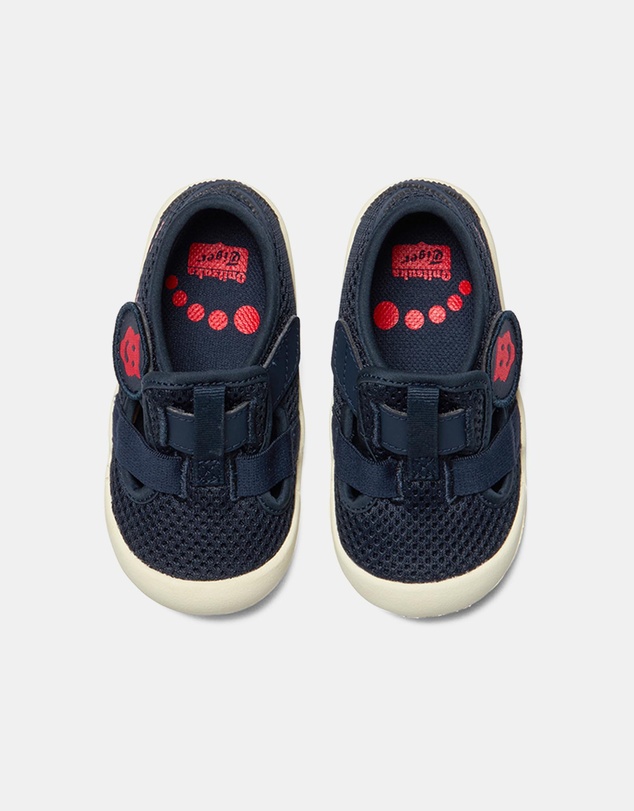 Onitsuka Tiger - Mexico 66 Kids Sandal - TODDLER