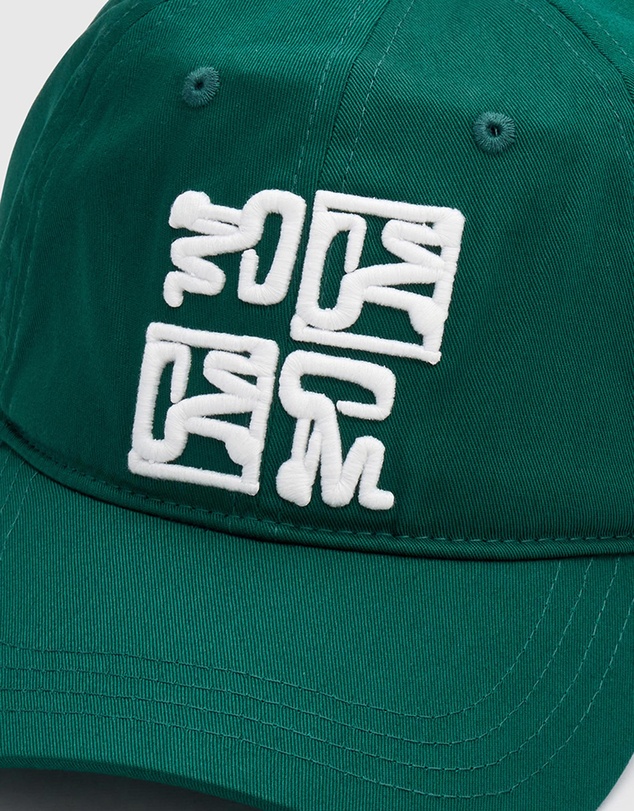 C&M CAMILLA AND MARC - Sonora Embroidered Logo Cap