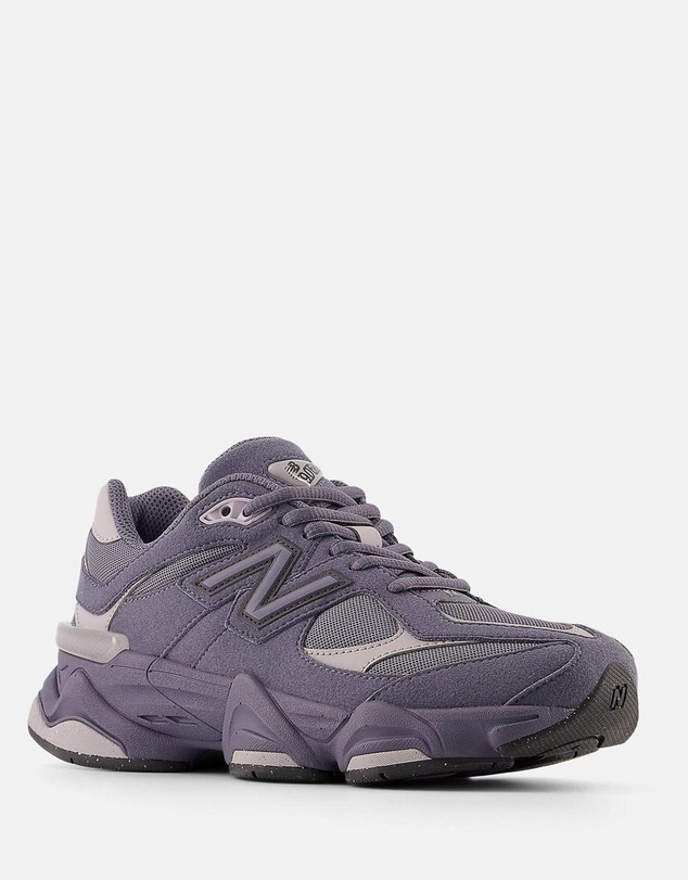 New Balance - 9060 Lace Grade School - Unisex