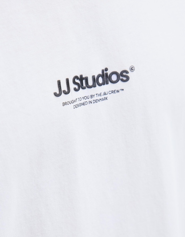 Jack & Jones - Soho Crew Neck SS Tee