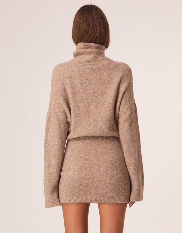SNDYS - Marlowe Mini Dress