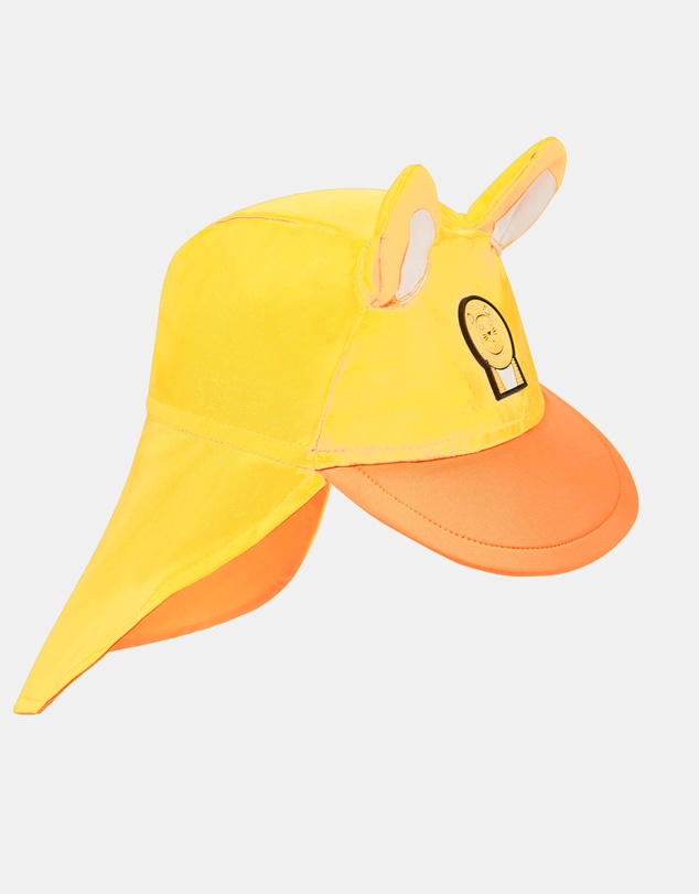 Roarsome - Cub the Lion - Kids Sun Cap