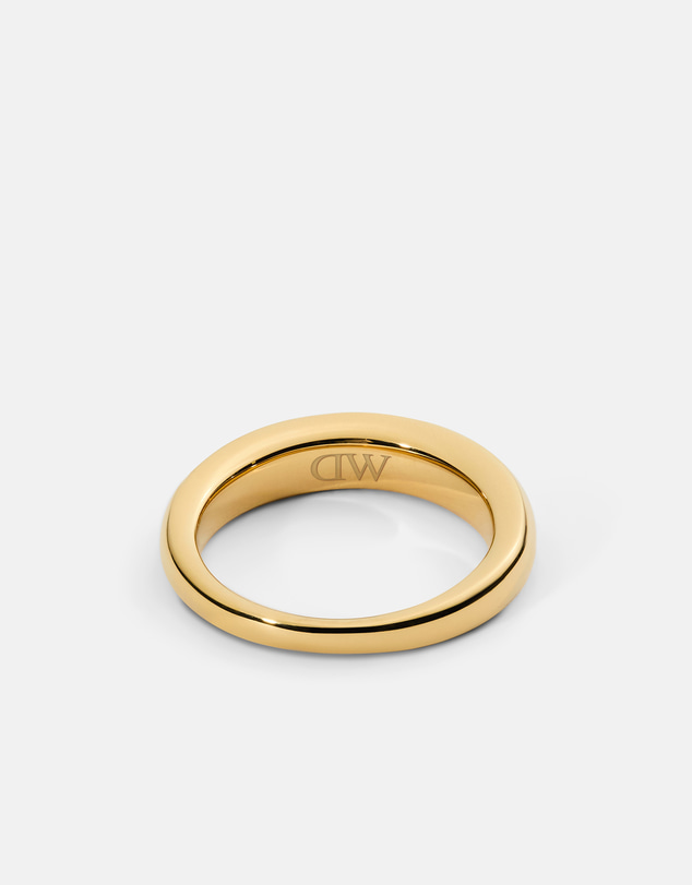 Daniel Wellington - Flow Ring 5mm