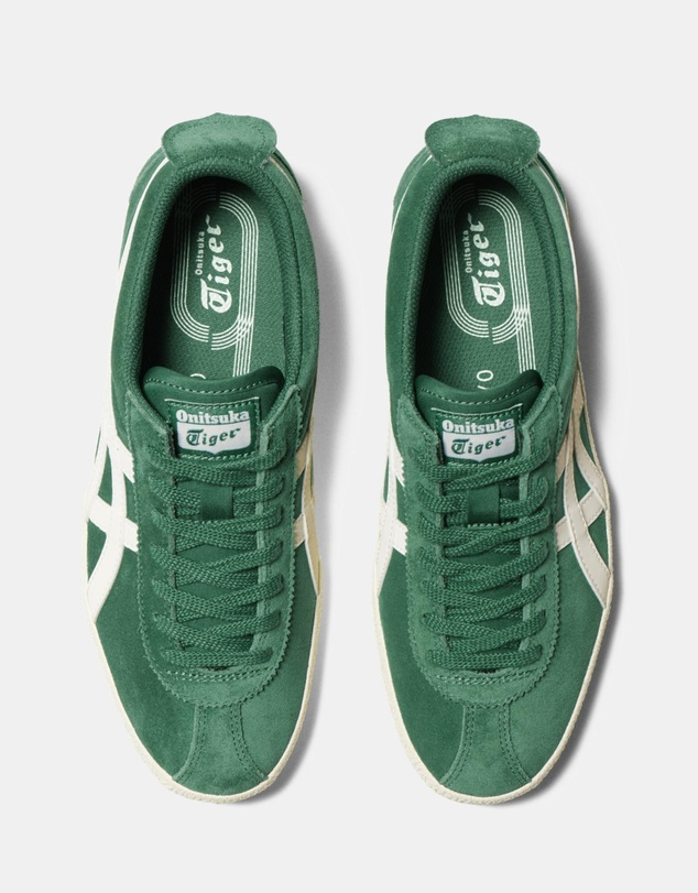 Onitsuka Tiger - Mexico Delegation - Unisex