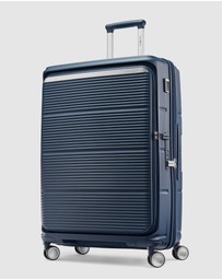 Samsonite - Paralux Suitcase Suitcase 75Cm Expandable