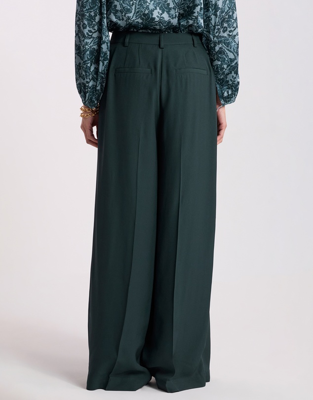 David Lawrence - Bronte Wide Leg Pants