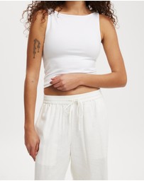 Cotton On - Haven Wide Leg Pants