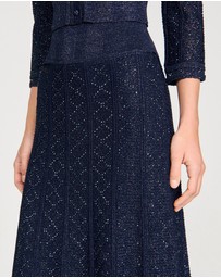Sandro - Leslie Skirt