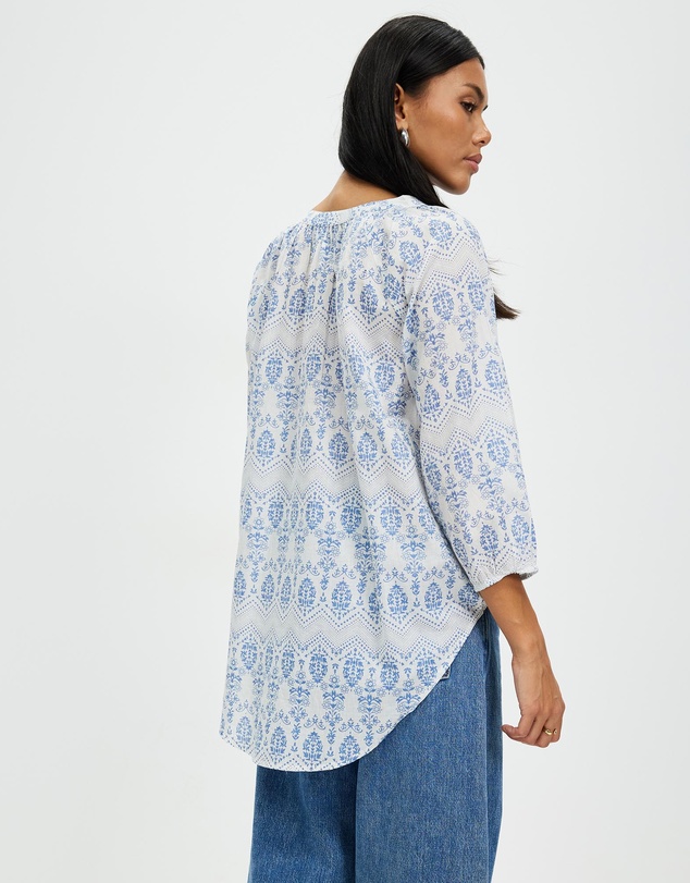 KAJA Clothing - Celeste Top