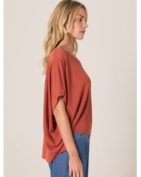 Fate + Becker - Esther Knit Top