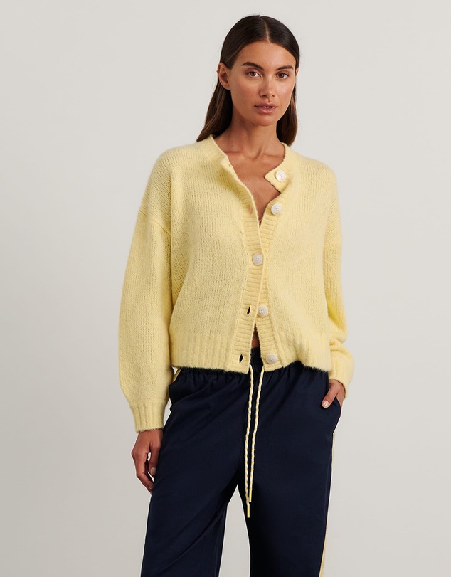Jag - Lily Cardigan