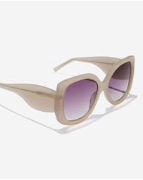 Hawkers Co - Hawkers - Fervor - cream iris  Sunglasses for Men and Women UV400