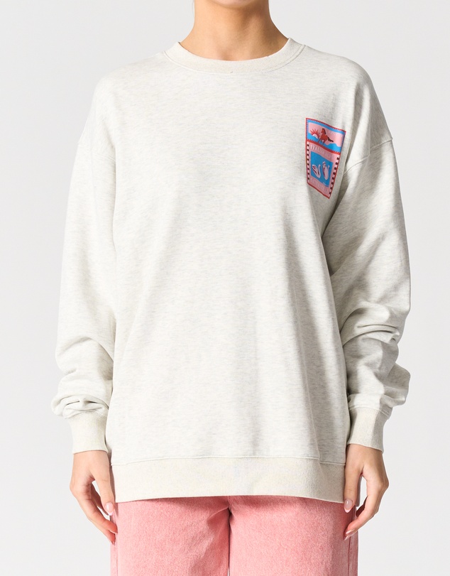 Walnut Melbourne - Los Angeles Sweatshirt