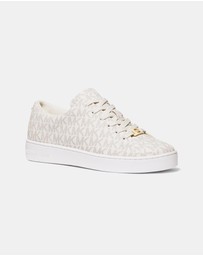 Michael Kors - Keaton Lace Up